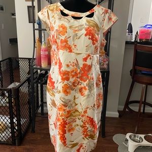 Liz Claiborne dress